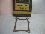 1960 Chevrolet Corvair 3 Speed Transmission Cover Gasket Vintage Gm 6256676 Nos New. Price: $12.95.