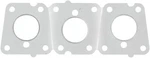 Exhaust Manifold Gasket Victor Reinz For 1981 Volvo 262 New. Price: $20.71.