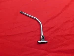 Used 65 66 67 68 Ford Mercury Mustang Cougar 3 Speed Shifter Arm #C8ZZ-7210-C. Price: $149.99.