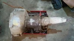 292 V8 Automatic Transmission Without Tail Shaft 1959 Ford Galaxie. Price: $229.95.
