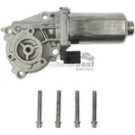 One New Oe Supplier Transfer Case Motor 1645400188 For Mercedes Mb. Price: $381.66.