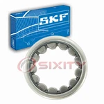 Skf Rear Wheel Bearing For 1969-1974 Dodge W100 Pickup Axle Drivetrain Ez New. Price: $30.40.