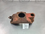 Ford Y Block Manual Transmission Bellhousing W/ Clutch Fork AG-6394-B Used. Price: $149.95.
