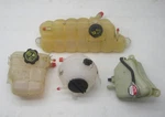 2017 Subaru Xv Crosstrek Coolant Overflow Bottle Oem 101K Miles - LKQ427969809 Used. Price: $151.80.