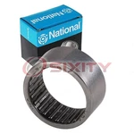 National B-2012 Bearing For SCE2012 MB160670 L81-2641 J8130878 FB2012 Eb New. Price: $21.40.