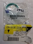 Gm Oem Seal #12644448 New. Price: $12.88.