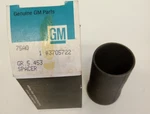 Nos 1955-64 Corvette Chevy Differential Pinion Shaft Crush Sleeve Spacer 3705722 New. Price: $40.00.