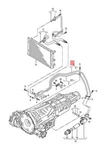 Audi Avant S4 Quattro A4L Oil Pressure Line 8K0317817DH 13-15 No Duty To New. Price: $185.97.