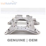 2015-2018 Porsche Macan Turbo 95B Transmission Mount Bracket / Crossmember Used. Price: $37.49.