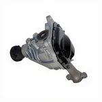 Carrier Front 4.10 Ratio Fits 02-05 Liberty 8741 Used. Price: $569.20.