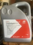 Febi 29738 Automatic Transmission Fluid (atf) New. Price: $68.00.