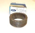 1957-1972 Ford Truck Nos 5-SPEED New Process Clark Speedometer Drive Gear. Price: $79.00.