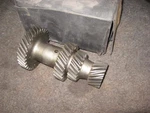 New Transmission Cluster Gear 1957 -58 Ford 223 6CYL. Price: $64.99.