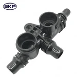 Skp SK9025910 Automatic Transmission Oil Cooler Thermostat Fits 2000-2006 Bmw X5 New. Price: $45.95.