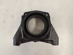 Transfer Case Adapter Chevy Gmc 700R4 TH350 To NP208 NP241 15597796 1986-92 Used. Price: $70.00.