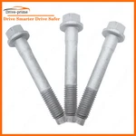 926173 Wheel Hub Bolts For 2007-2018 Jeep Wrangler 1999-2004 Grand Cherokee New. Price: $10.55.