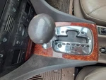 Shifter A6 Audi 2001 Transmission 1553112 Used. Price: $99.50.