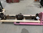 Rear Axle 8.8" Ring Gear 2.7L Turbo Fits 15-20 Ford F150 Pickup 2060628 Used. Price: $1139.91.