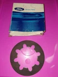 Nos C4AZ-7B070-B 1964-67 Ford Fx Transmission Clutch Piston Return Spring New. Price: $9.99.