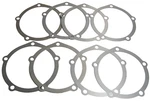 Ford 9 Inch Differential Pinion Shim Kit New. Price: $28.76.