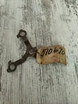 1934-50 Studebaker Car & Truck Differential Ring Gear Pinion Lock Plate 510690 New. Price: $9.99.