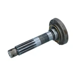 Volkswagen Bus Stub Axle Rear 'irs' New. Price: $188.00.