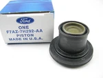 New Oem Ford F7AZ-7H292-AA 2-3 Accumulator Piston 1997-2004 4R70W F7AP-7H292-AA. Price: $12.59.