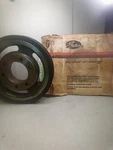 Gates 14M-75S 37F Poly Chain Gt Sprocket New. Price: $119.99.