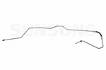 Trans Cooler Line Sunsong North America 5801049 New. Price: $29.26.