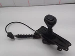Auto Trans Gear Lever Floor Shifter From 1984 Chevrolet Corvette 12714528 Used. Price: $101.69.