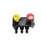 Newstar S-23874 Air Brake Control Valve In Box. Price: $159.00.