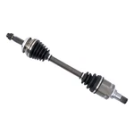 Front Left Cv Axle Assembly 2006-2012 For Toyota RAV4 2.4L 2.5L Fwd 4342042160 New. Price: $61.11.