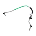 Genuine Acdelco For Chevy Camaro 18-21 A/t Auxiliary Fluid Cooler Outlet Line New. Price: $141.33.