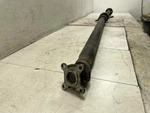 Kia Sorento Lx 2.4L 2011 Awd Rear Drive Shaft Factory Used. Price: $178.51.