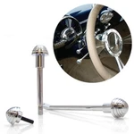 Retro Gm / Chevy Column Dress Up Kit Classic Pro Hot Rod Custom V8 New. Price: $34.50.