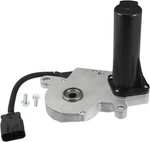 4WD Transfer Case Shift Encoder Motor For Chevy Silverado Avalanche Suburban New. Price: $105.20.