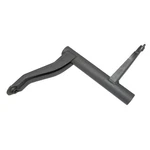 Manual Transmission 4 Speed Bell Crank Z Bar 1968-72 Cutlass Skylark New. Price: $76.00.