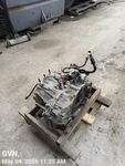 Transmission Oem 18-22 Mitsubishi Eclipscrs 1YR Wrnty 2700A451 Used. Price: $450.00.
