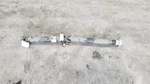 21 Ford Mustang Gt 5.0L At Vin Drive Shaft Assembly JR334K145GD Used. Price: $90.31.