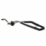Genuine Ford Automatic Transmission Oil Cooler Hose Assembly 7C3Z7R081D New. Price: $56.10.