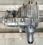 Hummer Humvee Process Gear 242 Amg Transfer Case Assy 12447125 2520-01-356-9197 Used. Price: $2699.99.