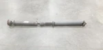 18 Nissan Titan 4X4 139.8" Wb Rear Drive Shaft Used. Price: $350.00.
