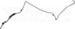 Dorman 624 Transmission Oil Cooler Line New. Price: $68.48.