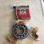 Nos 1960-72 Chevy Ser 10-30 Speed Muncie Trans Countershaft Bearing Gm 954129 New. Price: $35.00.
