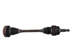 Driver Left Axle Shaft Rear Fits 93-00 Lexus GS300 657833 Used. Price: $109.00.