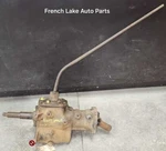 Core Three Speed Manual Transmission Fits 1937-1939 Chevy Truck 1308888 For. Price: $250.00.