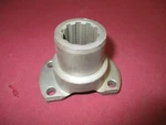 1937-40 Packard Driveshaft Flange 316218 Nos New. Price: $85.00.