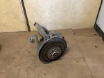 16-19 Chevrolet Spark 1.4L Rear Driver Left Spindle Knuckle W/ Control Arms B Used. Price: $179.99.