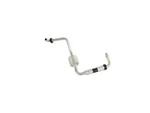 Genuine Mopar Oil Cooler Return Hose And Tube 68650409AA New. Price: $38.10.