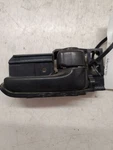 Toyota Tacoma, Front Right Interior Door Handle, 03-08, GRAY-FR13, 69273-02020 Used. Price: $63.91.